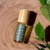 【The Forest 癒森林】森檀空間香氛油15ml 肯定自己 增加自信