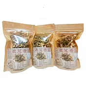 【亞源泉】鹿茸香菇100g 1組入