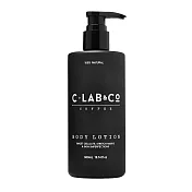 C Lab & Co 咖啡精粹保濕修護身體乳 300ml-代理商公司貨
