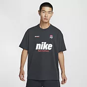 NIKE AS M NSW PREM ESSN TEE GCEL 男短袖上衣-黑-HQ1570045 L 黑色