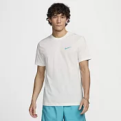 NIKE AS M NSW TEE LBR SSNL CLUB 男短袖上衣-白-FZ5418133 L 白色