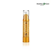 【澳洲 Healthy Care】抗衰老羊胎素金箔精華液 50ml (澳洲原裝進口/小金瓶)