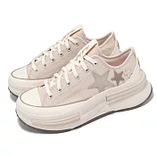 Converse 休閒鞋 Run Star Legacy CX 男鞋 女鞋 米白 厚底 增高 帆布鞋 A11613C