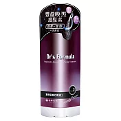 《台塑生醫》Dr’s Formula 豐盈喚黑護髮素250ml