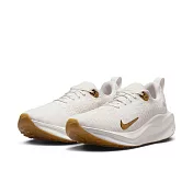 NIKE W REACTX INFINITY RUN 4 女慢跑鞋-白-DR2670013 US7 白色