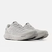 New Balance 慢跑鞋 Fresh Foam X 880 V14 2E 男鞋 寬楦 灰質 雨雲灰 緩衝 慢跑鞋 NB M880M14-2E