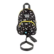 英國【Hugger】幼童防走失背包 - 外太空