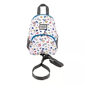 英國【Hugger】幼童防走失背包 - 戶外運動