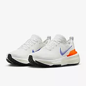NIKE ZOOMX INVINCIBLE RN FP 女慢跑鞋-白-HJ6655900 US5.5 白色