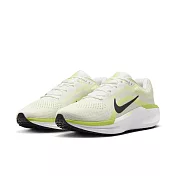 NIKE AIR WINFLO 11 男慢跑鞋-黃-FJ9509101 US11 黃色