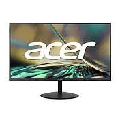 Acer SA322QK 32型4K美型螢幕(4K,HDMI,DP,VA)