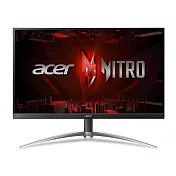 Acer XV273U V3 27型電競螢幕(2K,180Hz,0.5ms,HDMI,DP,IPS)