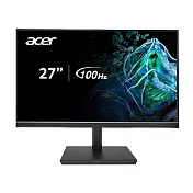 Acer BR277 E3 27型抗閃無反射螢幕(FHD,100Hz,HDMI,VGA,DP,IPS)