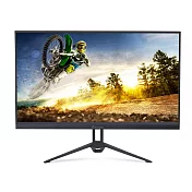 AOPEN 27KG3 M3 27型180Hz螢幕(FHD,1ms,HDR,HDMI,DP,IPS)