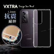 VXTRA OPPO Reno12 防摔氣墊保護殼 空壓殼 手機殼