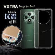 VXTRA OPPO Reno12 F 防摔氣墊保護殼 空壓殼 手機殼