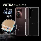 VXTRA vivo Y28s 5G 防摔氣墊保護殼 空壓殼 手機殼