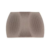 《Luigi Ferrero》Norsk矽膠隔熱墊(摩卡) | 桌墊 鍋墊 餐墊 耐熱墊 杯墊