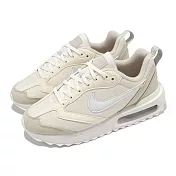 Nike 休閒鞋 Wmns Air Max Dawn 女鞋 男鞋 白 全白 氣墊 復古鞋 DM8261-001 24cm PHANTOM/SUMMIT WHITE