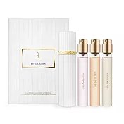 ESTEE LAUDER 雅詩蘭黛 雋永工藝探索隨行香氛組(10mlX3)-期效202505-香水公司貨