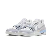 Nike Air Jordan Legacy 312 Low 冰川灰藍 低筒 男鞋 運動鞋 休閒鞋 HQ1190-101 US9 冰川灰藍