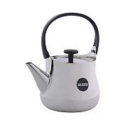 Alessi 不鏽鋼茶壺 水壺