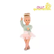 【ourgeneration】薇奧拉