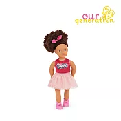 【ourgeneration】凱特琳娜