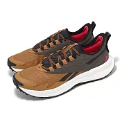 Reebok 越野跑鞋 Floatride Energy 5 Adventure 男鞋 棕 抓地 支撐 運動鞋 100033457 28.5cm COUBRO/GRO/BLACK