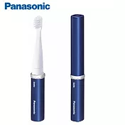 Panasonic 國際牌 輕便型音波電動牙刷(EW-DS1C-A)