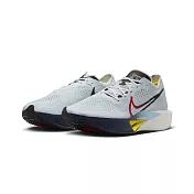 Nike VAPORFLY 3 競速公路跑鞋 白藍 輕量 休閒 運動 男鞋 慢跑鞋 HJ9079-100 US8.5 白藍