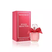 women’secret 胭紅牡丹女性淡香精 30ml (Rouge Seduction)-代理商公司貨