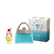 【ANNA SUI】甜蜜夢境淡香水50ml(贈隨機小香乙瓶)