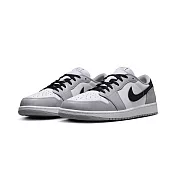 Air Jordan 1 Low OG Barons 煙灰男爵 低筒 男鞋 休閒鞋 CZ0790-110 US10 煙灰