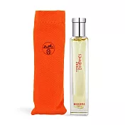 HERMES 愛馬仕 大地男性淡香水(15ml)-國際航空版