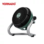 VORNADO-沃拿多EXO61HD-TW-渦流空氣循環機 墨綠色