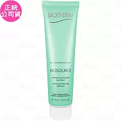 BIOTHERM 碧兒泉 活泉平衡潔顏膠 試用品(150ml)(公司貨)