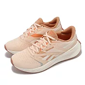 Reebok 慢跑鞋 Energen Tech Plus 2 女鞋 粉 白 緩衝 回彈 運動鞋 100204837