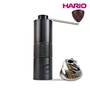 【HARIO】KABUTO 手搖磨豆機