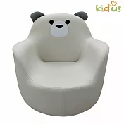 【KIDUS】兒童小沙發 可愛動物小沙發 多款可選 小灰熊