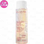 【福利品】CLARINS 克蘭詩 阿爾卑斯純淨卸妝水(200ml)(公司貨)