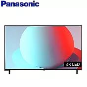 Panasonic 國際牌 43吋4K連網HDR液晶電視 TN-43W80AGT -含基本安裝+舊機回收