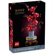 樂高LEGO Icons系列 - LT10369 梅花