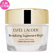 【福利品】ESTEE LAUDER 雅詩蘭黛 年輕無敵亮顏霜(75ml)(公司貨)