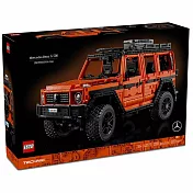 樂高LEGO 科技系列 - LT42177 Mercedes-Benz G 500 PROFESSIONAL Line