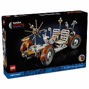 樂高LEGO 科技系列 - LT42182 NASA Apollo Lunar Roving Vehicle - LRV