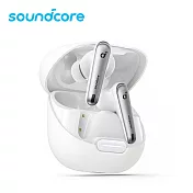 Soundcore Liberty 4 NC 主動降噪真無線藍牙耳機 (A3947) 皎月白