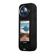 【LOTUS】INSTA360 X4 塑膠保護鏡 旋轉式 副廠