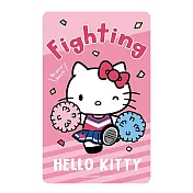 三麗鷗運動會-HELLO KITTY為你加油icash2.0 (含運費)