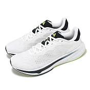 adidas 慢跑鞋 Response Super M 男鞋 女鞋 白 藍 緩衝 輕量 運動鞋 愛迪達 JI4317 27.5cm WHITE/NAVY
